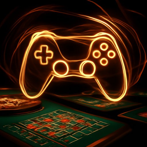 games bd টেবিল গেমস সেটআপ